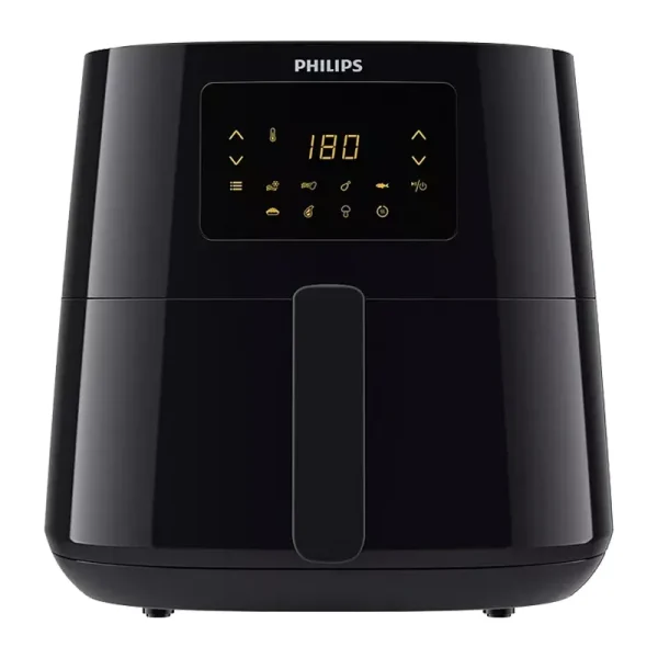 سرخ کن فیلیپس HD9252 مشکی