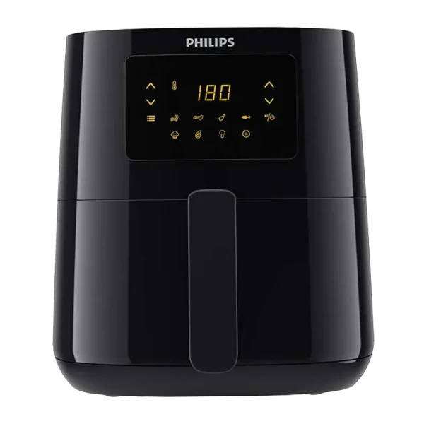 سرخ کن فیلیپس HD9270 مشکی