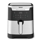 سرخ کن تفال EY801D استیل