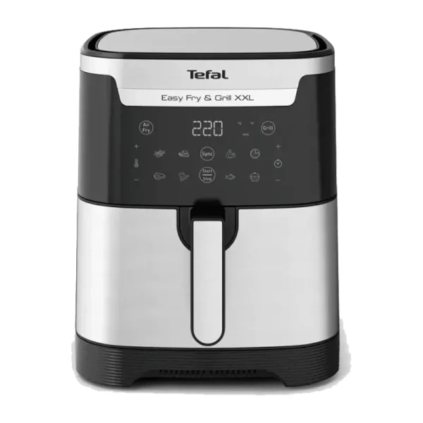 سرخ کن تفال EY801D استیل