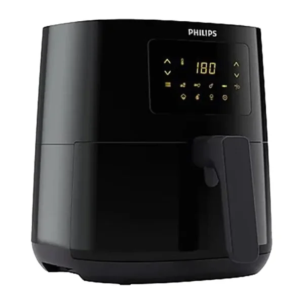 سرخ کن فیلیپس HD9252 مشکی