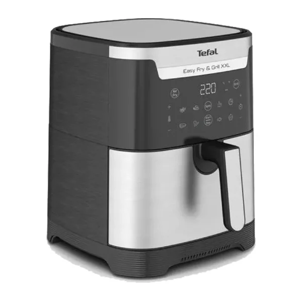 سرخ کن تفال EY801D استیل