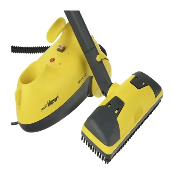 بخارشوی کنوود SC590 زرد