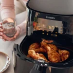 سرخ کن فیلیپس HD9252 مشکی
