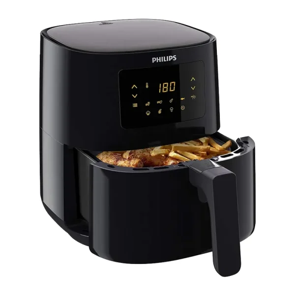 سرخ کن فیلیپس HD9270 مشکی