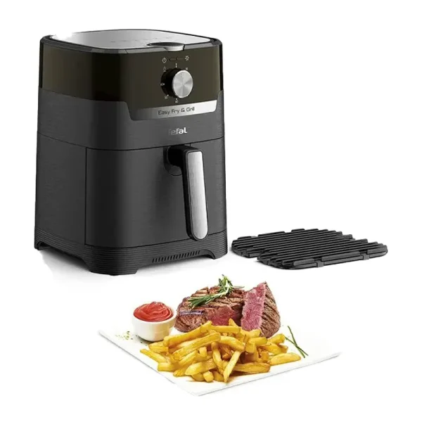 سرخ کن تفال EY501 مشکی