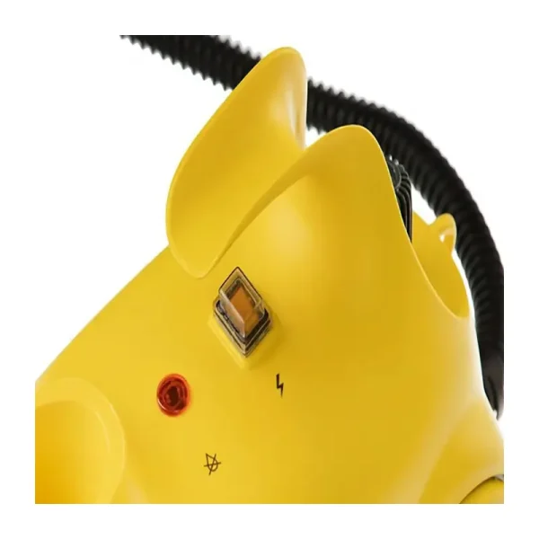 بخارشوی کنوود SC590 زرد