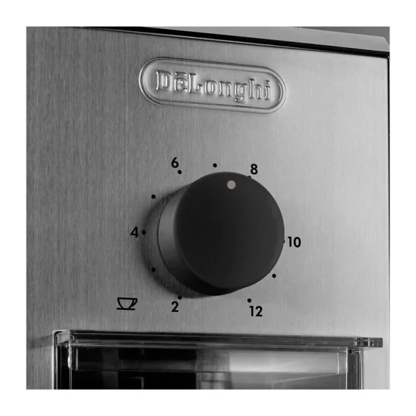 آسیاب قهوه دلونگی KG89 استیل