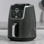 سرخ کن نینجا AF160 مشکی