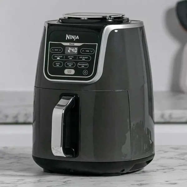 سرخ کن نینجا AF160 مشکی
