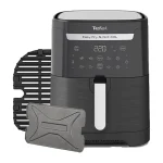 سرخ کن تفال EY801D مشکی