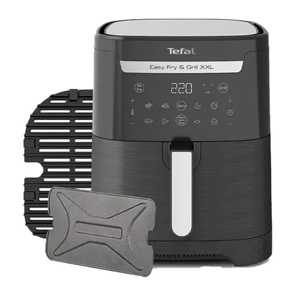 سرخ کن تفال EY801D مشکی
