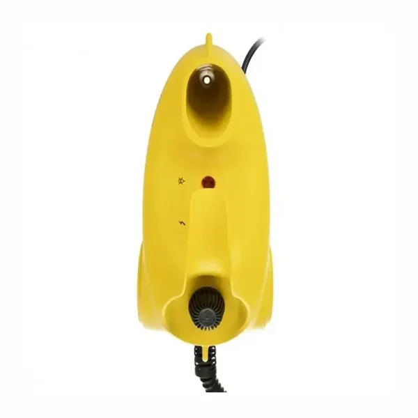 بخارشوی کنوود SC590 زرد