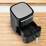سرخ کن تفال EY801D مشکی