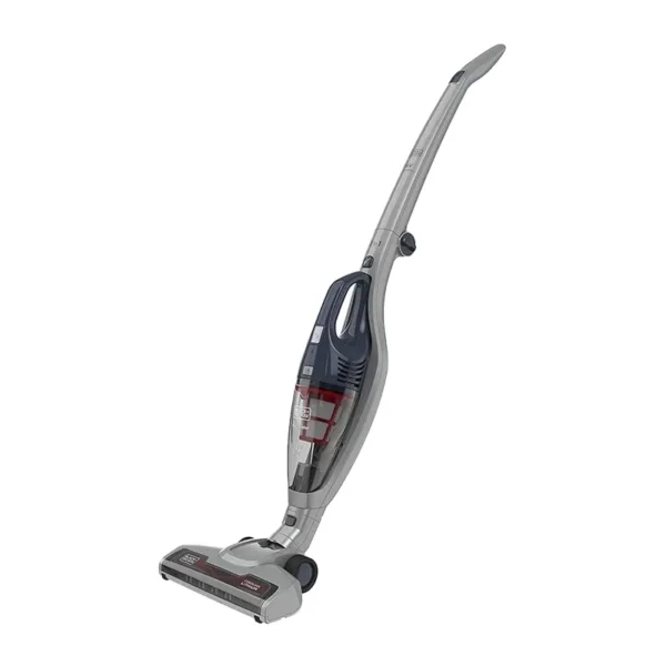 جارو شارژی بلک اند دکر مدل SVB520JW