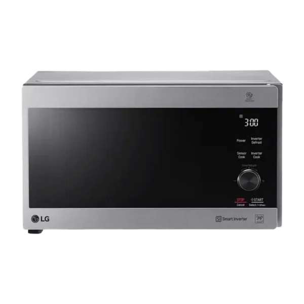 مایکروویو ال‌جی مدل MH8265