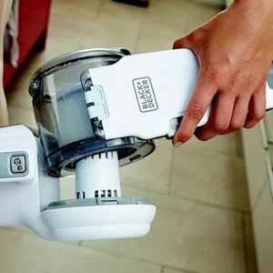 جارو شارژی بلک‌اند دکر مدل PV1420