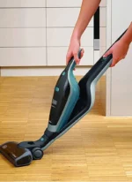 جارو شارژی بلک اند دکر مدل SVA420B
