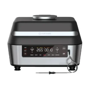 سرخ کن و گریل نوتریکوک مدل Nutricook AFG960