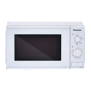 مایکروویو پاناسونیک مدل NN-SM255W سفید