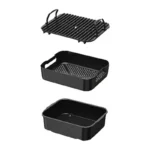 سرخ کن و گریل نوتریکوک مدل Nutricook AFG960
