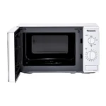 مایکروویو پاناسونیک مدل NN-SM255W سفید