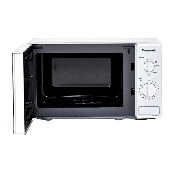 مایکروویو پاناسونیک مدل NN-SM255W سفید