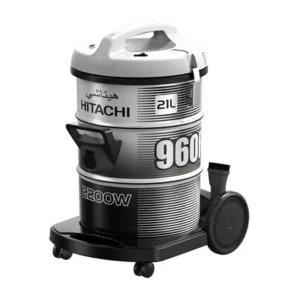 جاروبرقی سطلی هیتاچی مدل CV-960