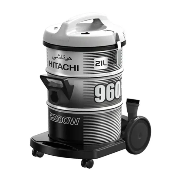 جاروبرقی سطلی هیتاچی مدل CV-960