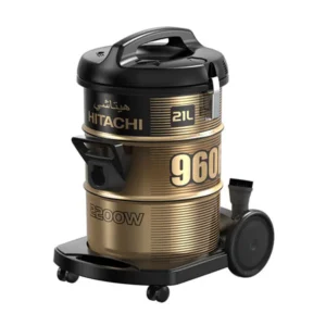 جاروبرقی سطلی هیتاچی مدل CV-960