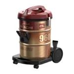 جاروبرقی سطلی هیتاچی مدل CV-960