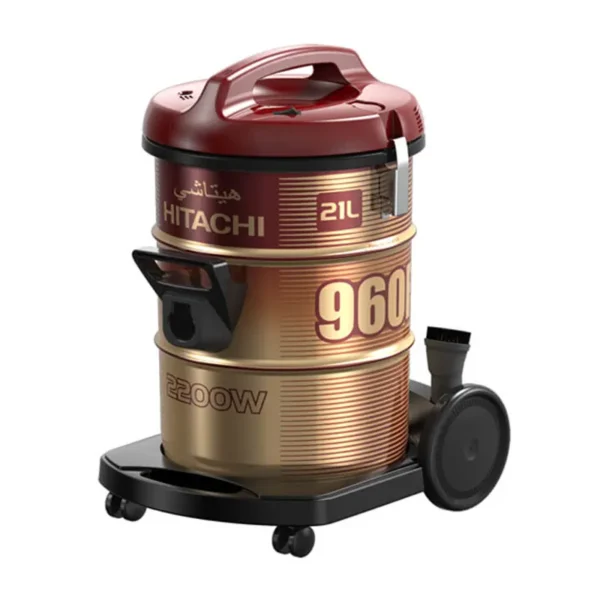 جاروبرقی سطلی هیتاچی مدل CV-960
