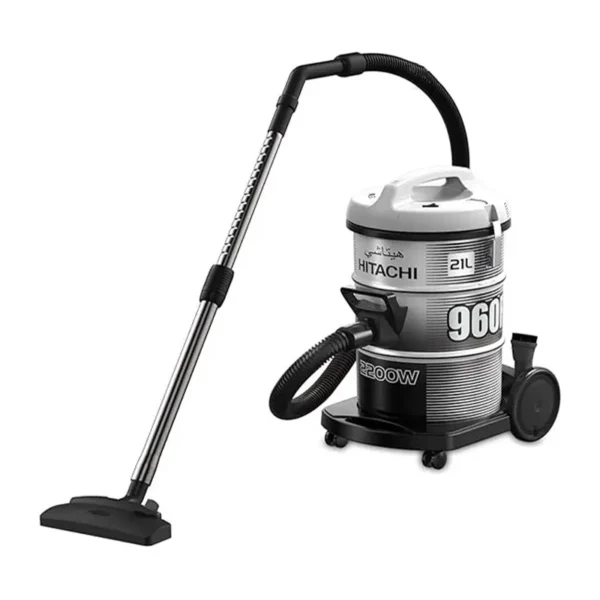 جاروبرقی سطلی هیتاچی مدل CV-960