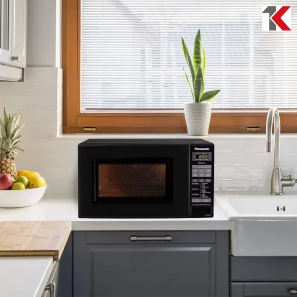 مایکروویو پاناسونیک مدل NNST266