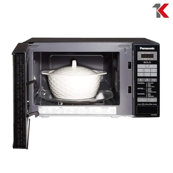 مایکروویو پاناسونیک مدل NNST266