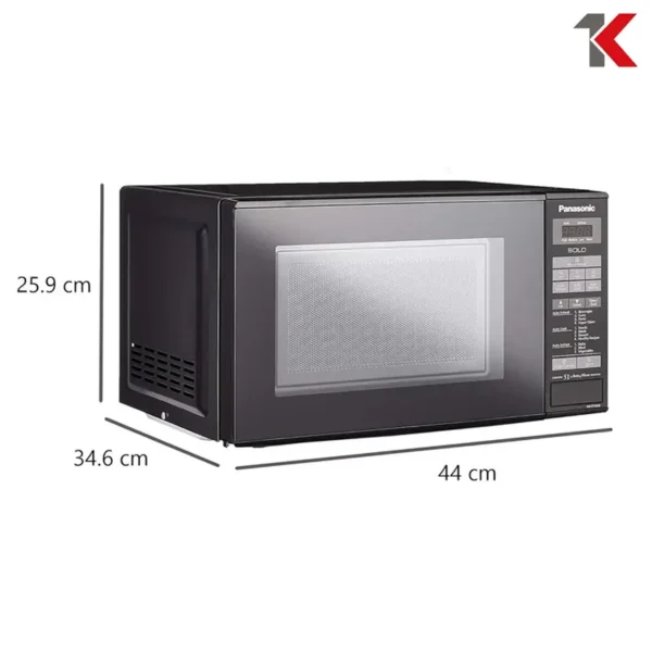مایکروویو پاناسونیک مدل NNST266