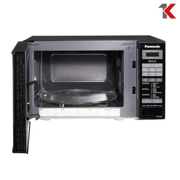 مایکروویو پاناسونیک مدل NNST266