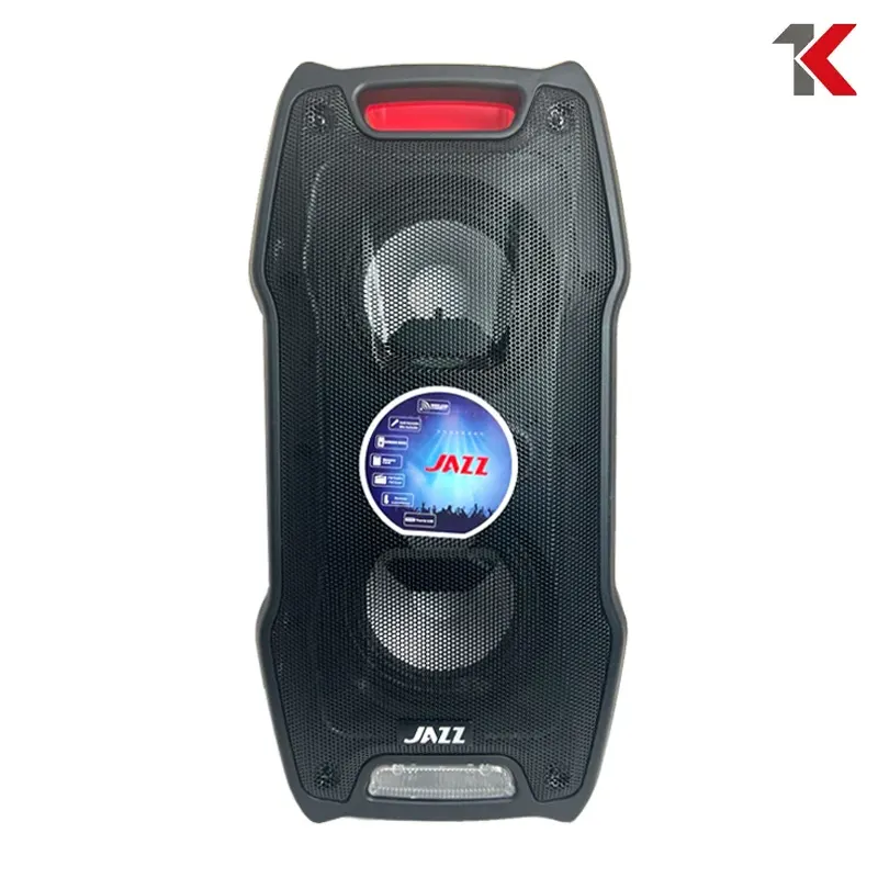 اسپیکر بلوتوثی جاز JZ-6521-2B مشکی
