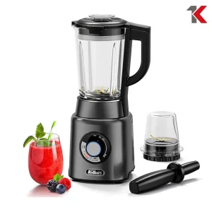 مخلوط کن فلر BLG1200 مشکی