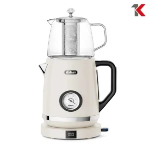 چای ساز فلر TS290 کرم