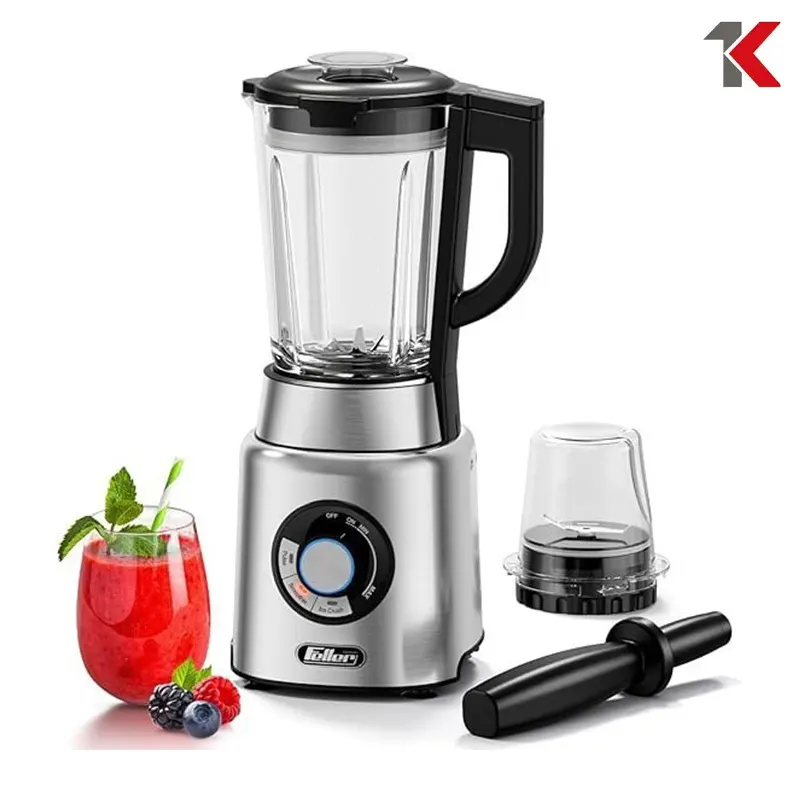 مخلوط کن فلر BLG1200