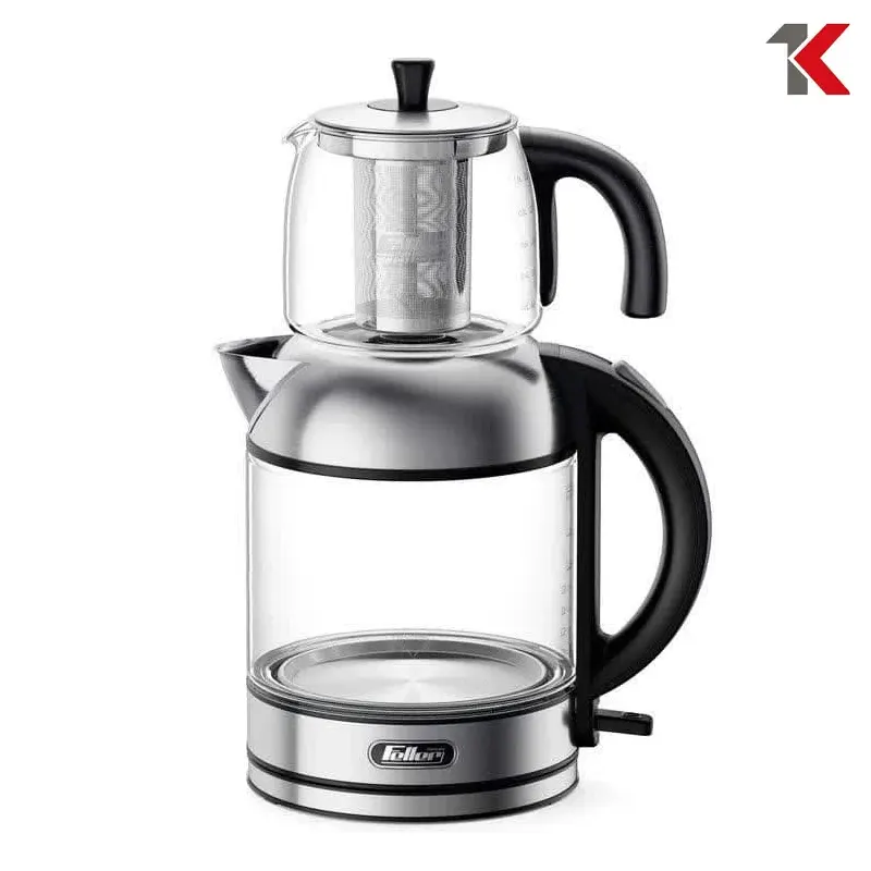 چای ساز فلر TS288