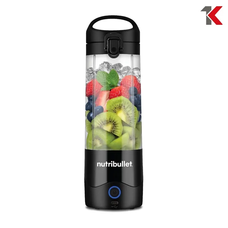 شیکر نوتریبولت NBG200