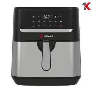 سرخ کن بدون روغن مباشی مدل ME-AF986