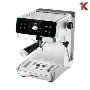 اسپرسوساز مباشی مدل ME-ECM 2119