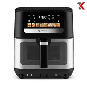 سرخ کن بدون روغن مباشی مدل ME-AF950