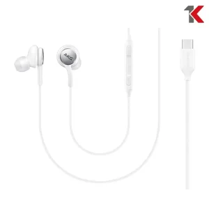 هندزفری سامسونگ AKG مدل Type-C