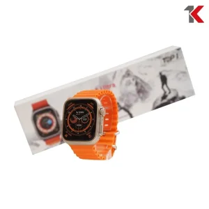 ساعت هوشمند اولترا مدل T800 Ultra