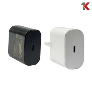 شارژر ۲۵ وات سامسونگ مدل EP-TA800