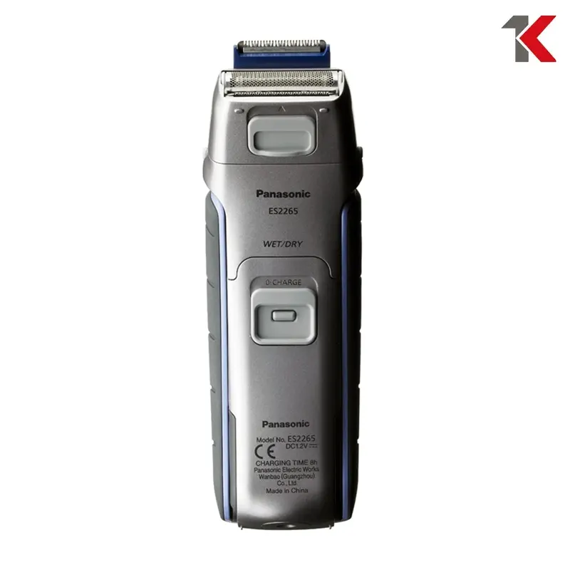 هت ماشین اصلاح بدن پاناسونیک ES2265